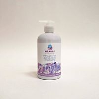 Крем для ног для снятия усталости MS NAILS, 500 мл, 1 шт/упк