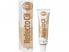 Краска для бровей и ресниц RefectoCil, 15 мл, блонд, 1 шт/упк