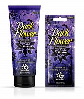 Крем Dark Flower с экстрактом красного винограда и бронзаторами SolBianca, 125 мл, 1 шт/упк