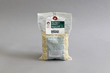 IDEMA Горячий воск в гранулах, пленочный ВАНИЛЬНЫЙ PREMIUM, 800 г, 1 шт/упк