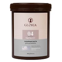 Сахарная паста Ультрамягкая Gloria, 1800 г, 1 шт/упк