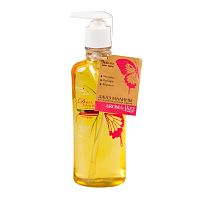 Aroma Jazz Масло массажное Джаз Малины, 350 мл, 1 шт/упк