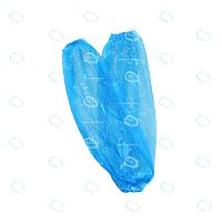 Нарукавники полиэтиленовые