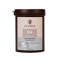 Сахарная паста Ультрамягкая Gloria, 330 г, 1 шт/упк