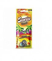 Крем Sunrise с бронзаторами SolBianca 15 мл, 1 шт/упк