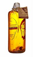 Масло массажное Эротическая фантазия № 1  AROMA JAZZ, 1 л, 1 шт/упк