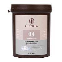 Сахарная паста Ультрамягкая Gloria, 800 г, 1 шт/упк