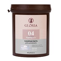 Сахарная паста Мягкая Gloria, 800 г, 1 шт/упк