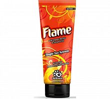 Крем Flame с нектаром манго и бронзаторами SolBianca, 125 мл, 1 шт/упк