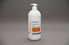 Шампунь для окрашенных волос для профессионального использования Чистовье, 1 л, 1 шт/упк