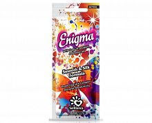 Крем Enigma с протеинами йогурта и маслом грецкого ореха SolBianca, 15 мл, 1 шт/упк