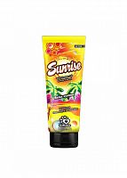 Крем Sunrise с бронзаторами SolBianca 125 мл, 1 шт/упк
